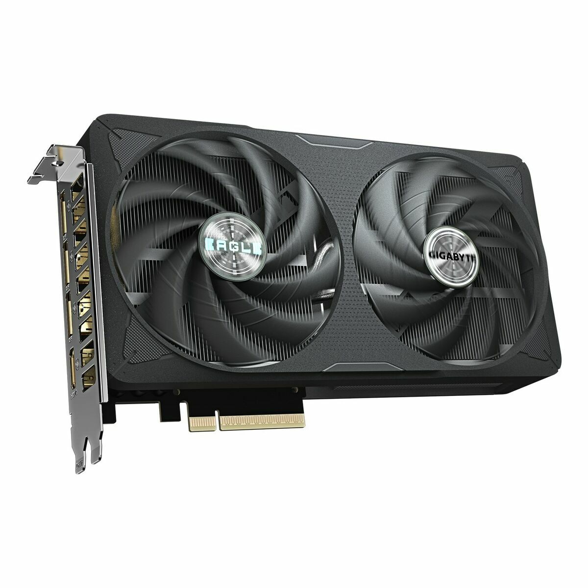 Graphics card Gigabyte 9VN506TEO8-00-G10 8 GB geforce rtx 5060 ti GDDR6 GDDR7