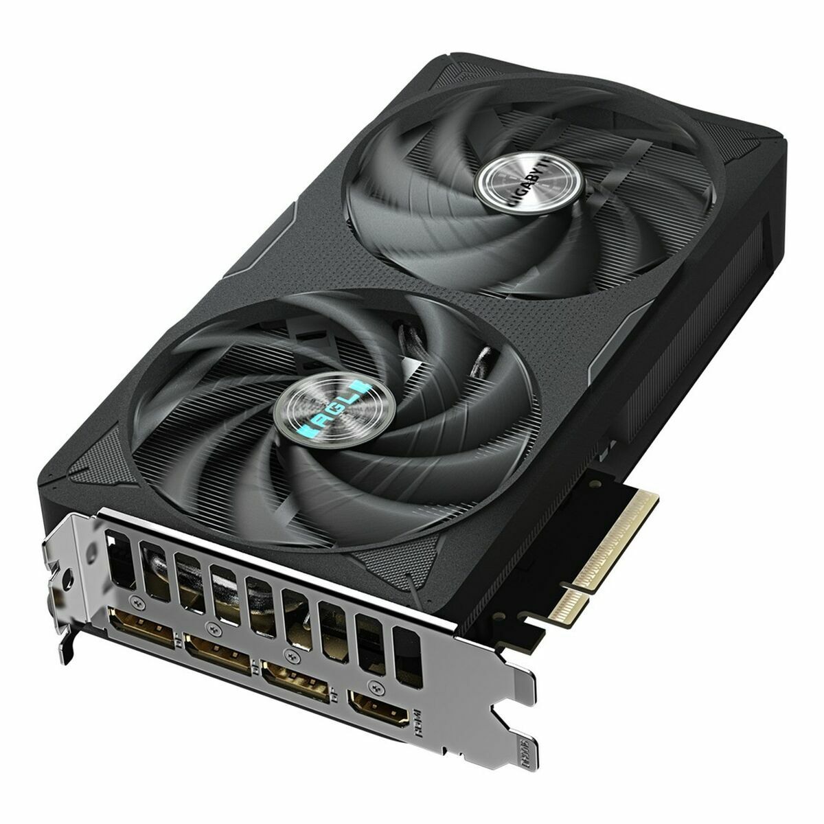Graphics card Gigabyte 9VN506TEO8-00-G10 8 GB geforce rtx 5060 ti GDDR6 GDDR7