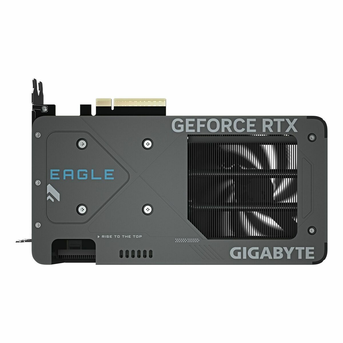 Graphics card Gigabyte 9VN506TEO8-00-G10 8 GB geforce rtx 5060 ti GDDR6 GDDR7