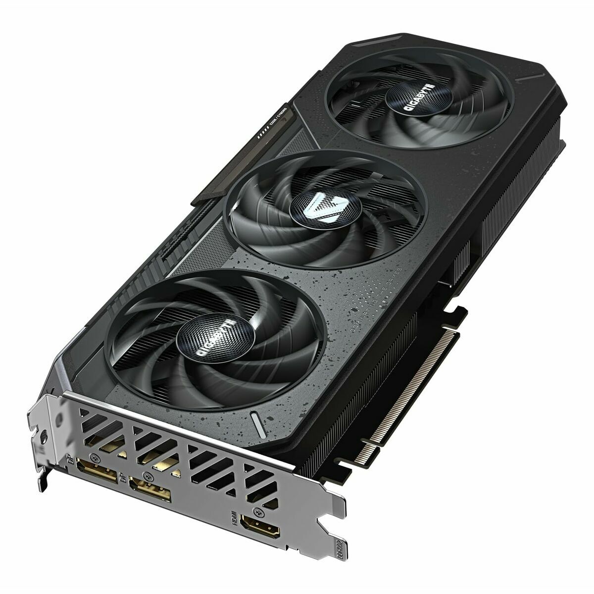 Graphics card Gigabyte 9VR9068XGO-00-G10 RADEON RX 9060 XT 8 GB GDDR6