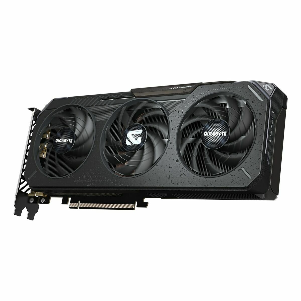 Graphics card Gigabyte 9VR9068XGO-00-G10 RADEON RX 9060 XT 8 GB GDDR6
