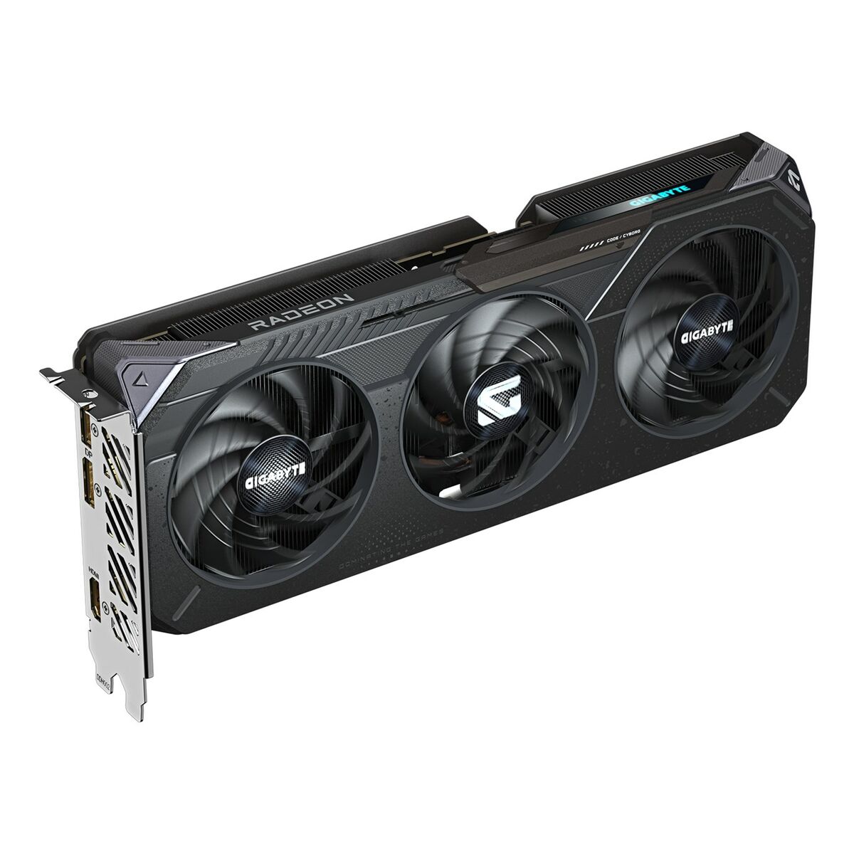 Graphics card Gigabyte 9VR9068XGO-00-G10 RADEON RX 9060 XT 8 GB GDDR6
