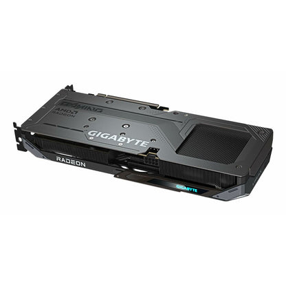 Graphics card Gigabyte GV-R9060XTGAMING OC-16GD 16 GB GDDR6