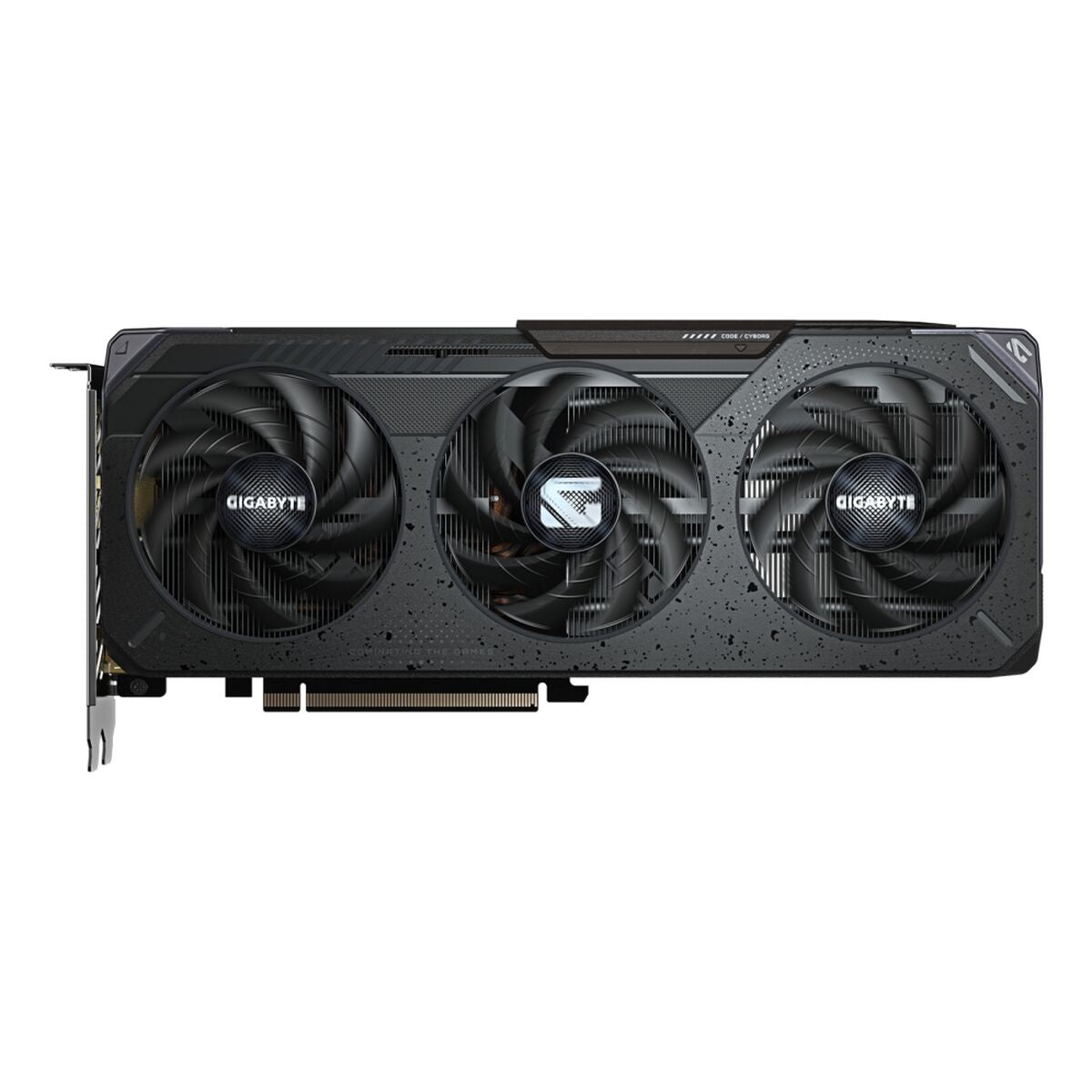 Graphics card Gigabyte GV-R9060XTGAMING OC-16GD 16 GB GDDR6