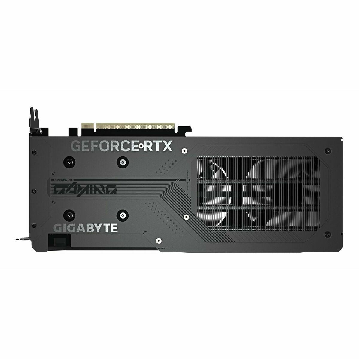 Graphics card Gigabyte 9VN5060GO-00-G10 8 GB GEFORCE RTX 5060 GDDR7