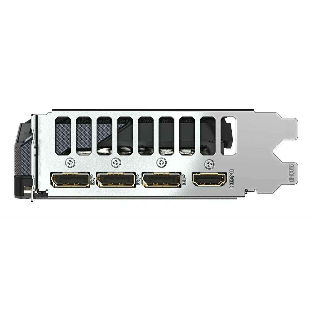 Graphics card Gigabyte 9VN5060GO-00-G10 8 GB GEFORCE RTX 5060 GDDR7
