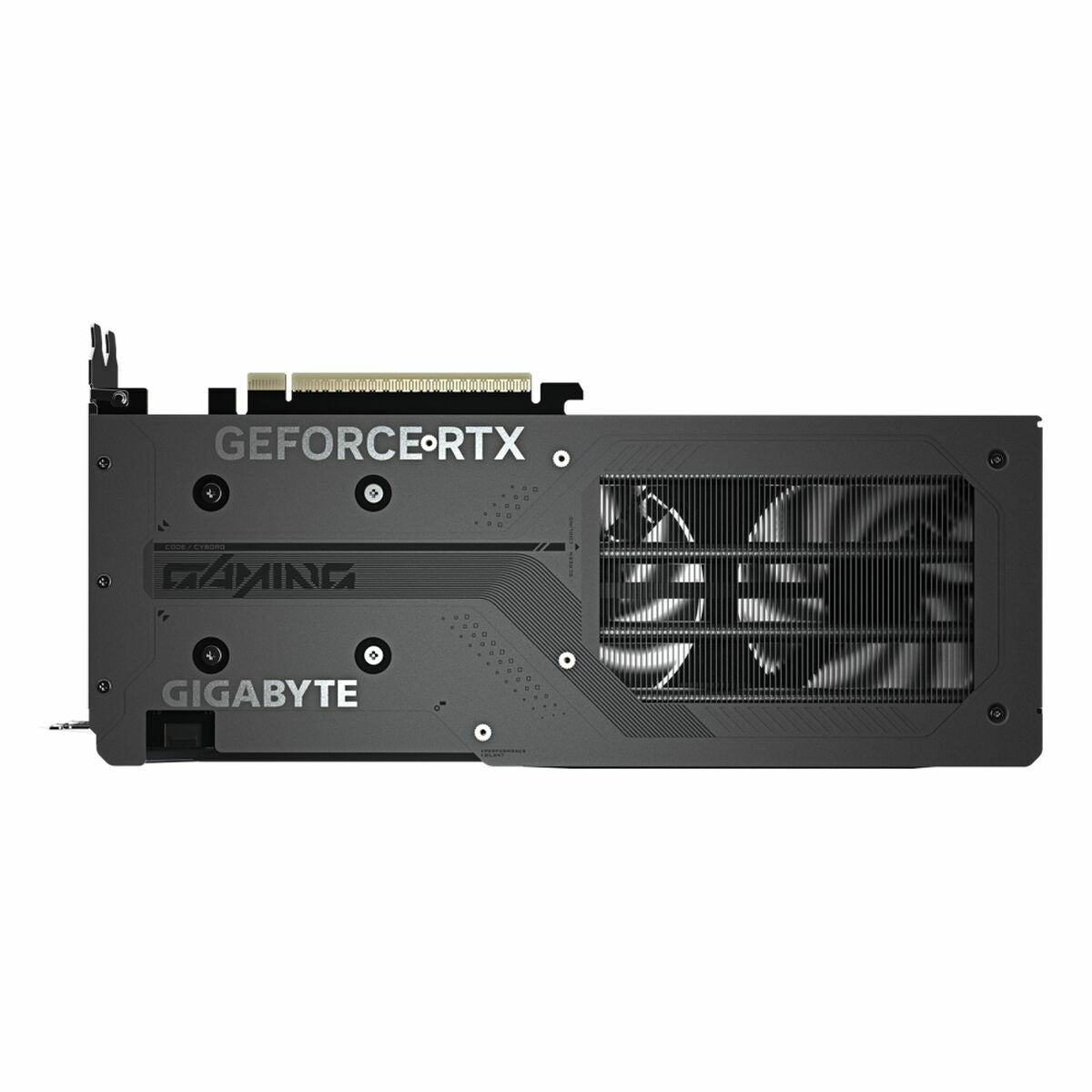 Graphics card Gigabyte 9VN5060GO-00-G10 8 GB GEFORCE RTX 5060 GDDR7