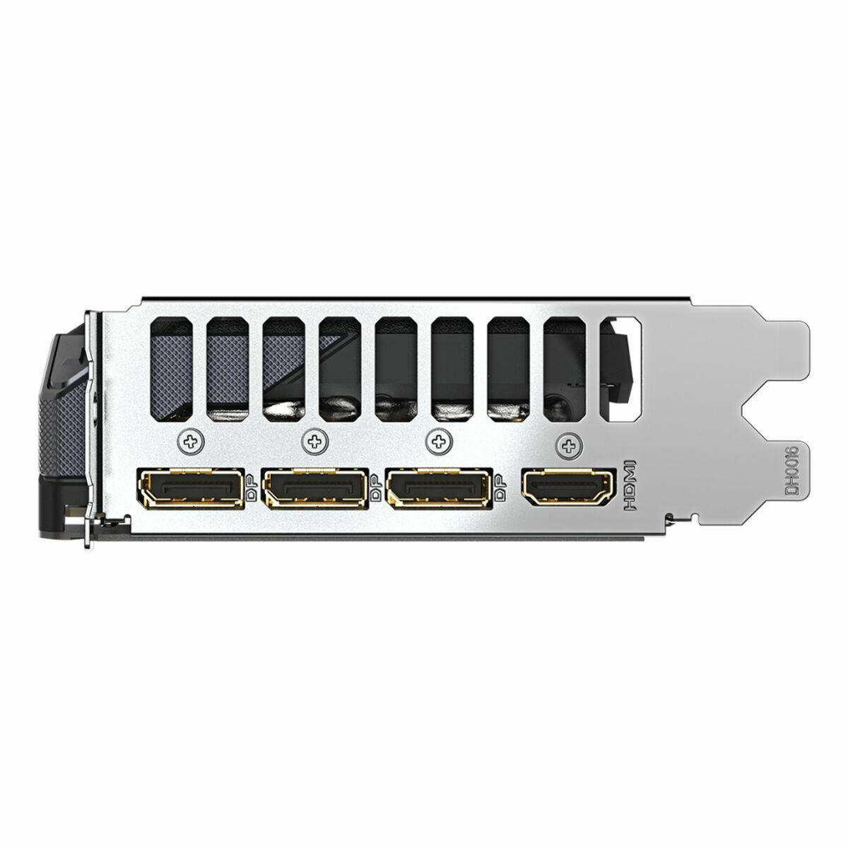 Graphics card Gigabyte 9VN5060GO-00-G10 8 GB GEFORCE RTX 5060 GDDR7