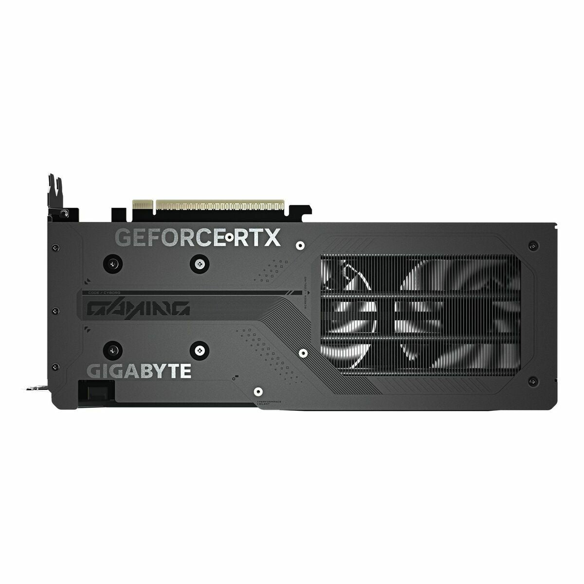 Graphics card Gigabyte 9VN5060GO-00-G10 8 GB GEFORCE RTX 5060 GDDR7