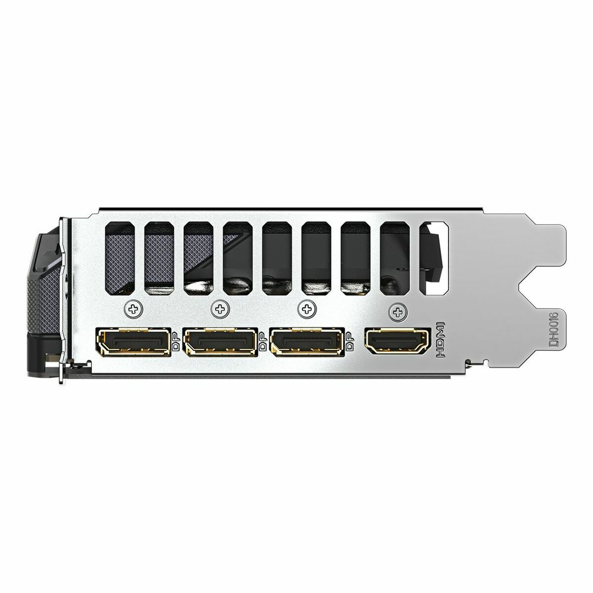 Graphics card Gigabyte 9VN5060GO-00-G10 8 GB GEFORCE RTX 5060 GDDR7