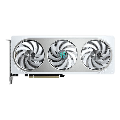 Graphics card Gigabyte 9VN5060AO-00-G10 GEFORCE RTX 5060 8 GB GDDR7
