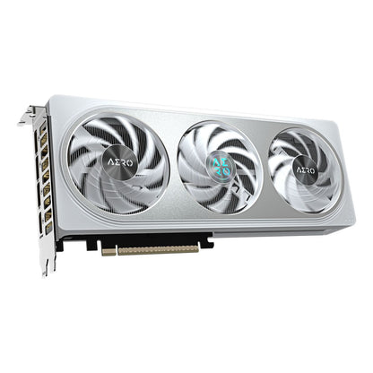 Graphics card Gigabyte 9VN5060AO-00-G10 GEFORCE RTX 5060 8 GB GDDR7