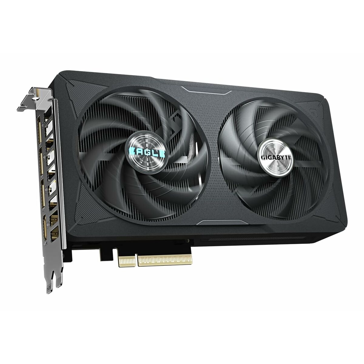 Graphics card Gigabyte 9VN5060EO-00-G10 GEFORCE RTX 5060 8 GB GDDR7