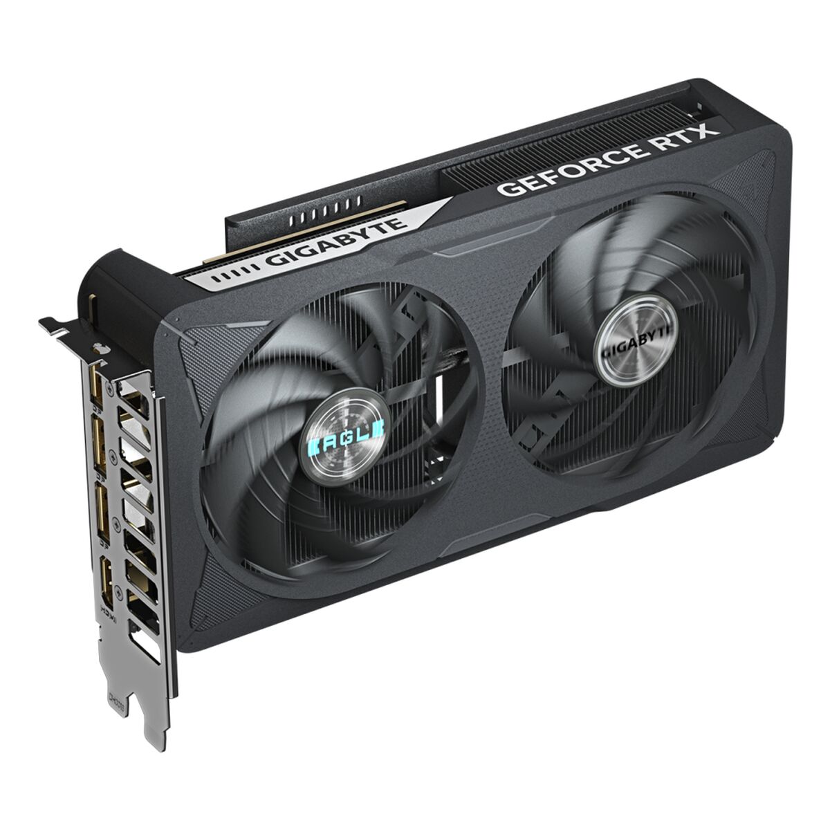 Graphics card Gigabyte 9VN5060EO-00-G10 GEFORCE RTX 5060 8 GB GDDR7
