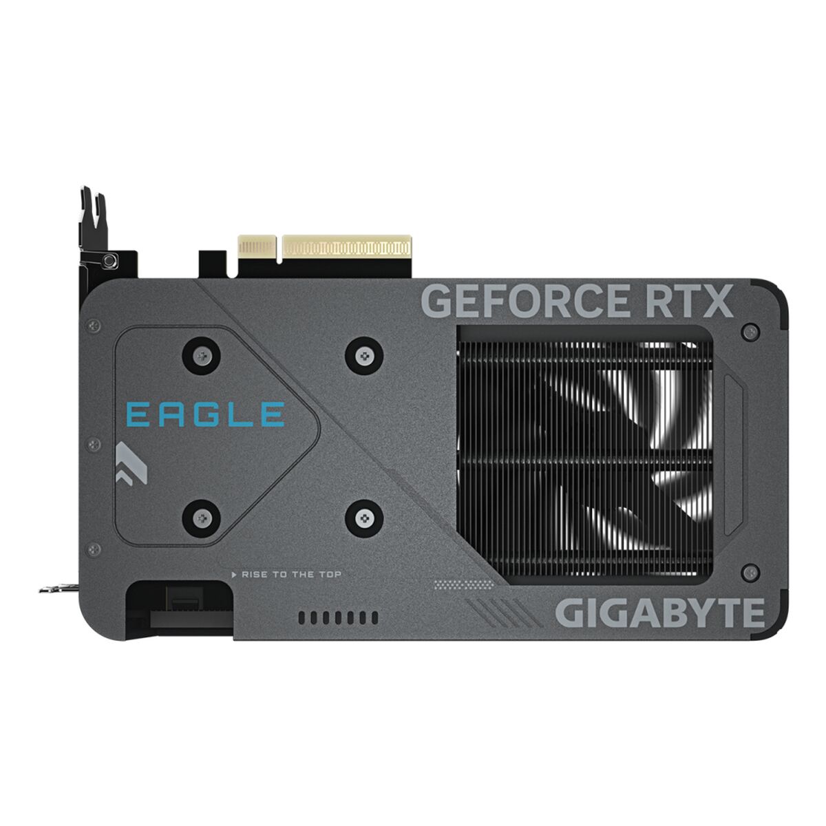 Graphics card Gigabyte 9VN5060EO-00-G10 GEFORCE RTX 5060 8 GB GDDR7