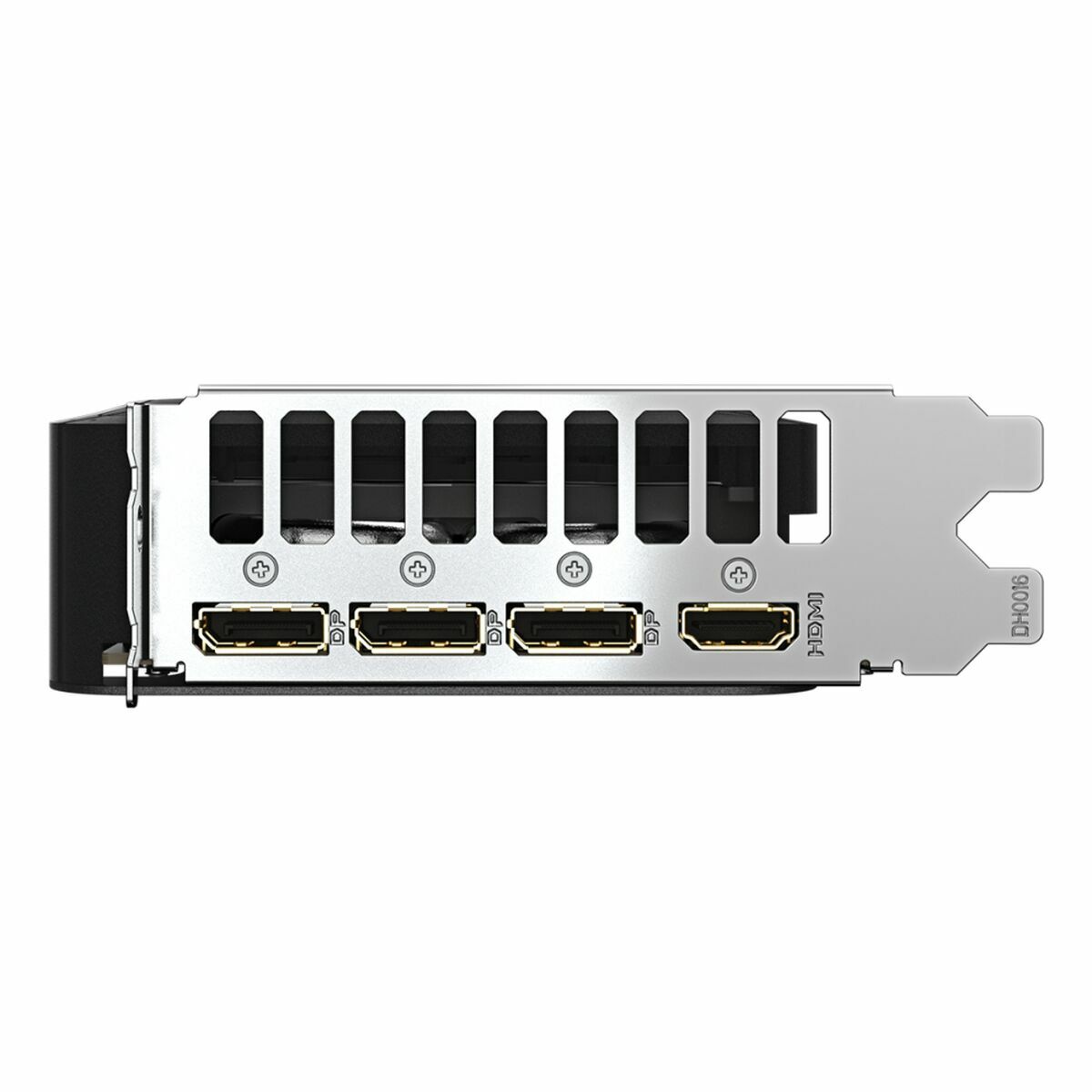 Graphics card Gigabyte 9VN5060EO-00-G10 GEFORCE RTX 5060 8 GB GDDR7