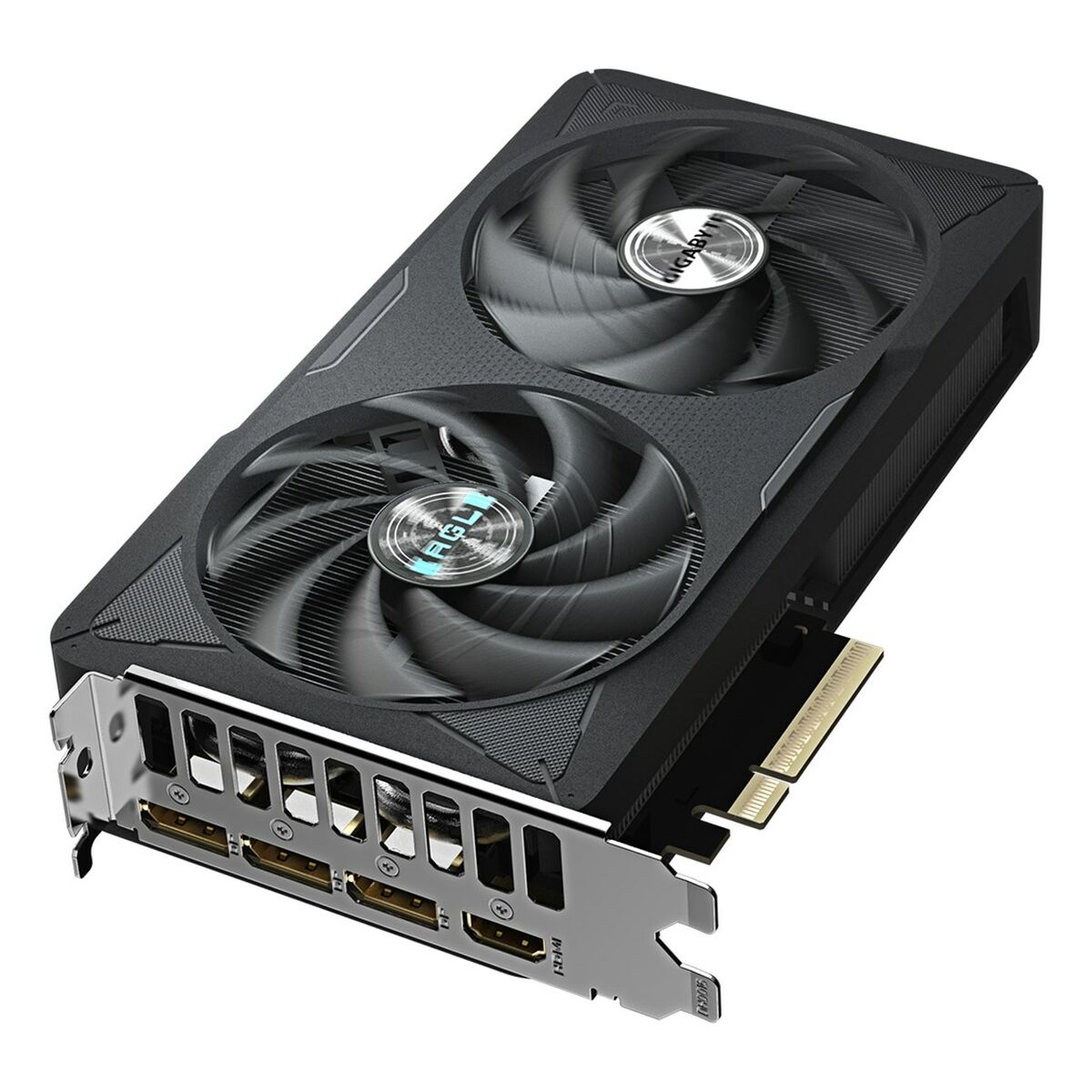 Graphics card Gigabyte 9VN5060EO-00-G10 GEFORCE RTX 5060 8 GB GDDR7