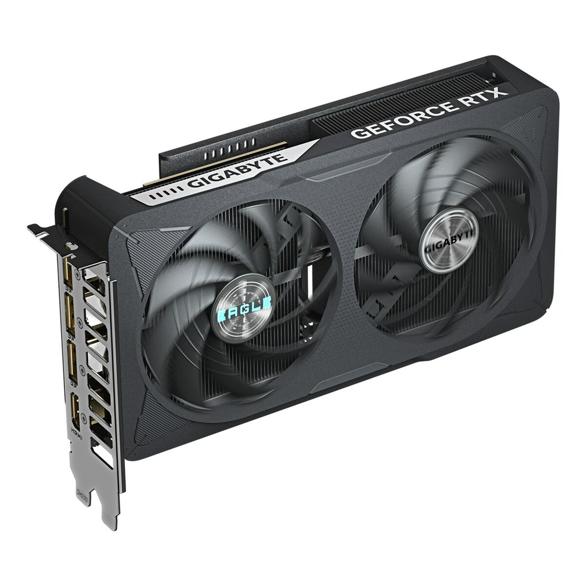 Graphics card Gigabyte 9VN5060EO-00-G10 GEFORCE RTX 5060 8 GB GDDR7