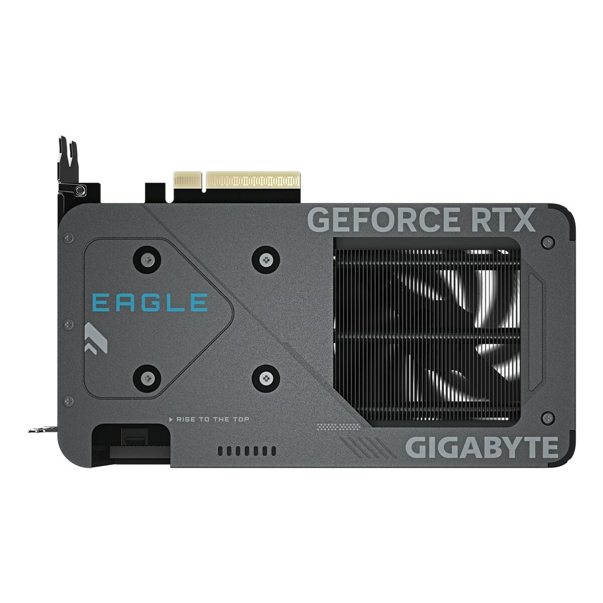 Graphics card Gigabyte 9VN5060EO-00-G10 GEFORCE RTX 5060 8 GB GDDR7
