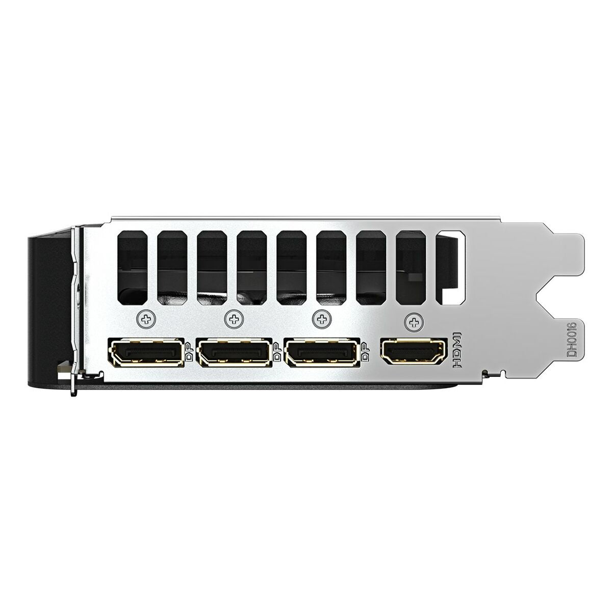 Graphics card Gigabyte 9VN5060EO-00-G10 GEFORCE RTX 5060 8 GB GDDR7