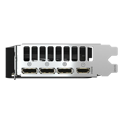 Graphics card Gigabyte 9VN5060EO-00-G10 GEFORCE RTX 5060 8 GB GDDR7