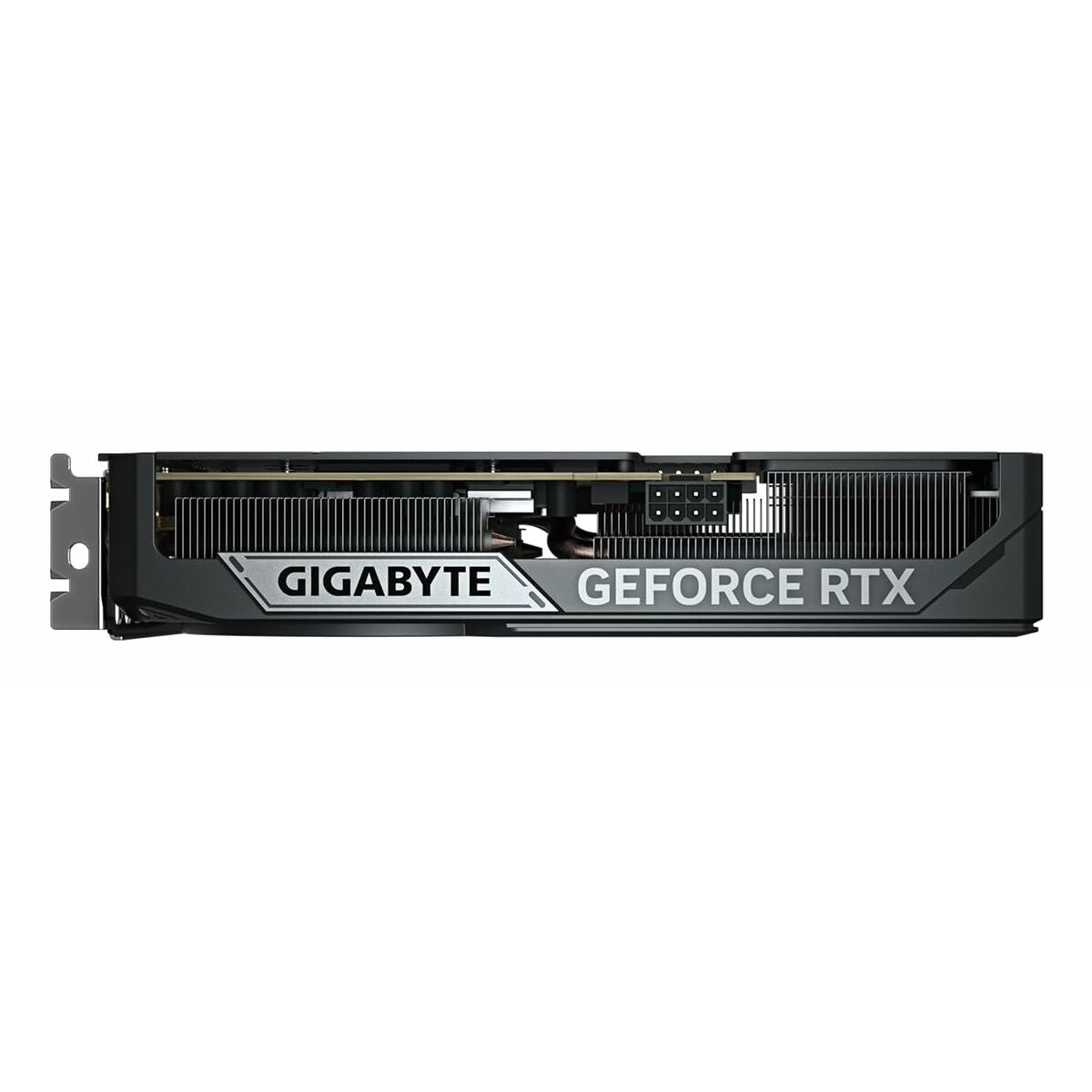 Graphics card Gigabyte 9VN506TWX8-00-G10 geforce rtx 5060 ti 8 GB GDDR7