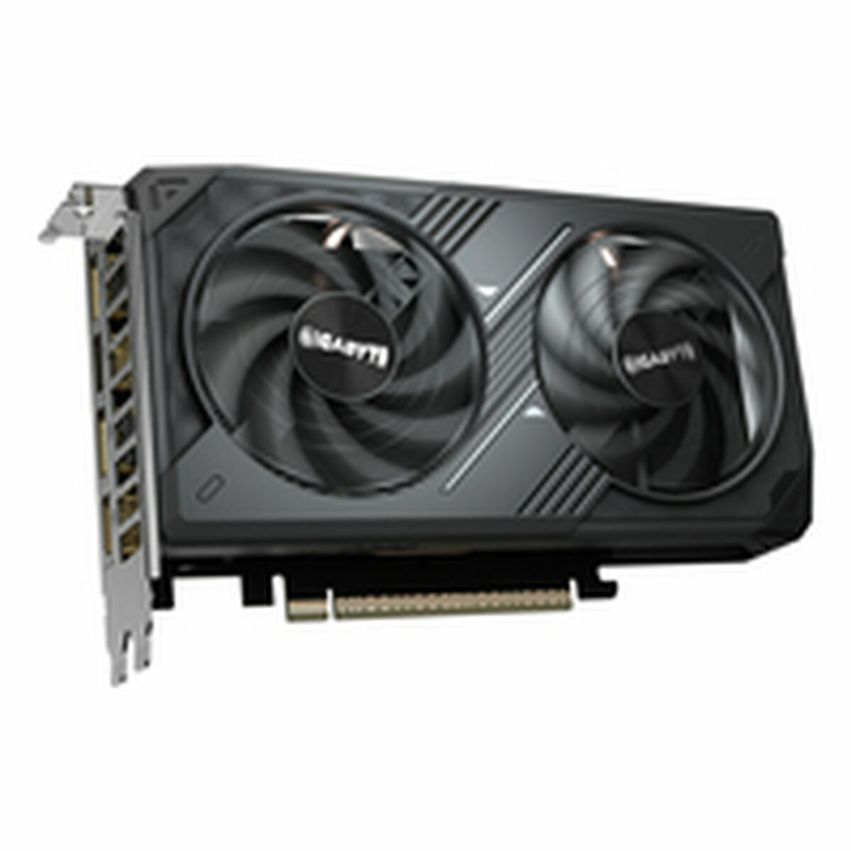 Graphics card Gigabyte GV-N5050WF2OC-8GD 8 GB GDDR6