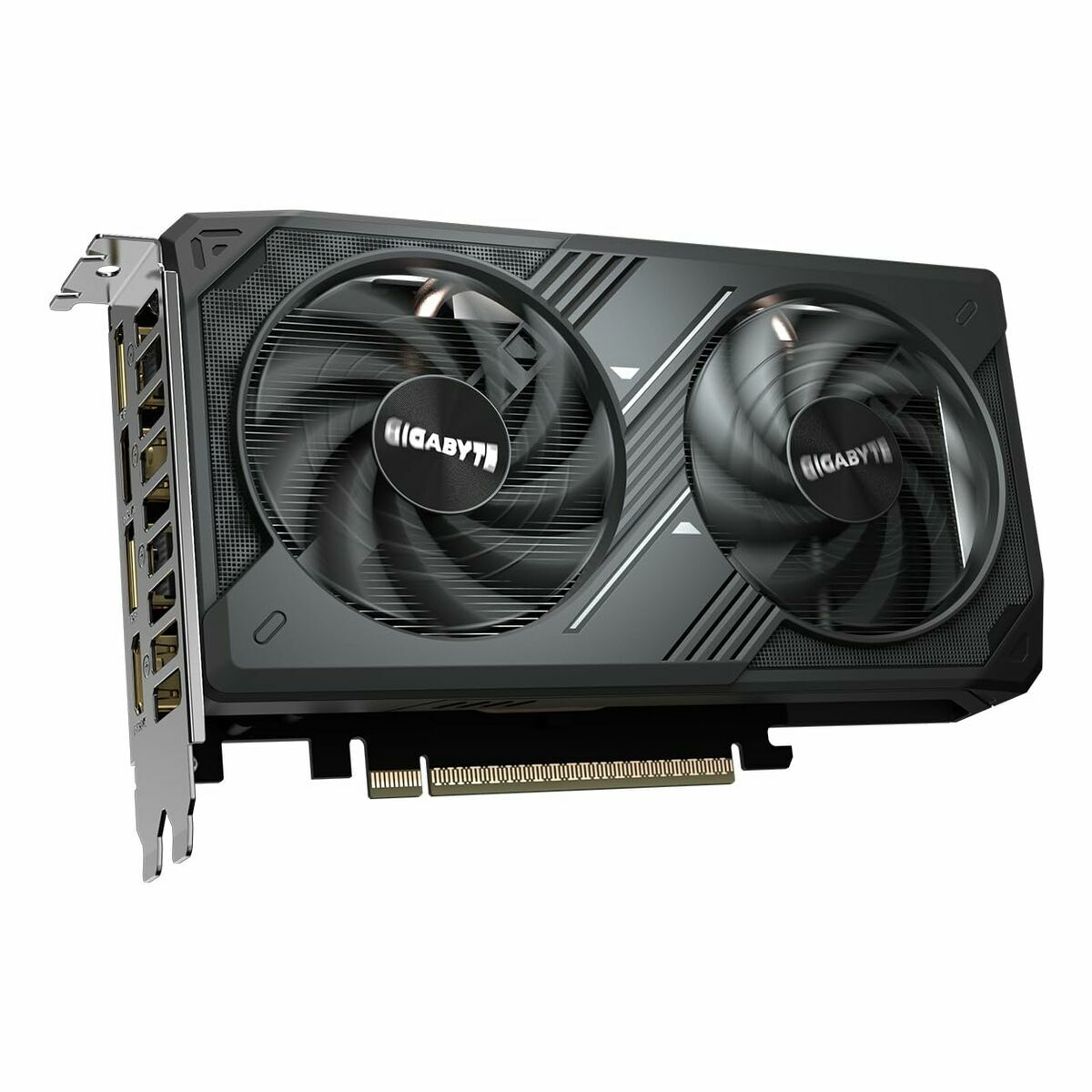 Graphics card Gigabyte GV-N5050WF2OC-8GD 8 GB GDDR6