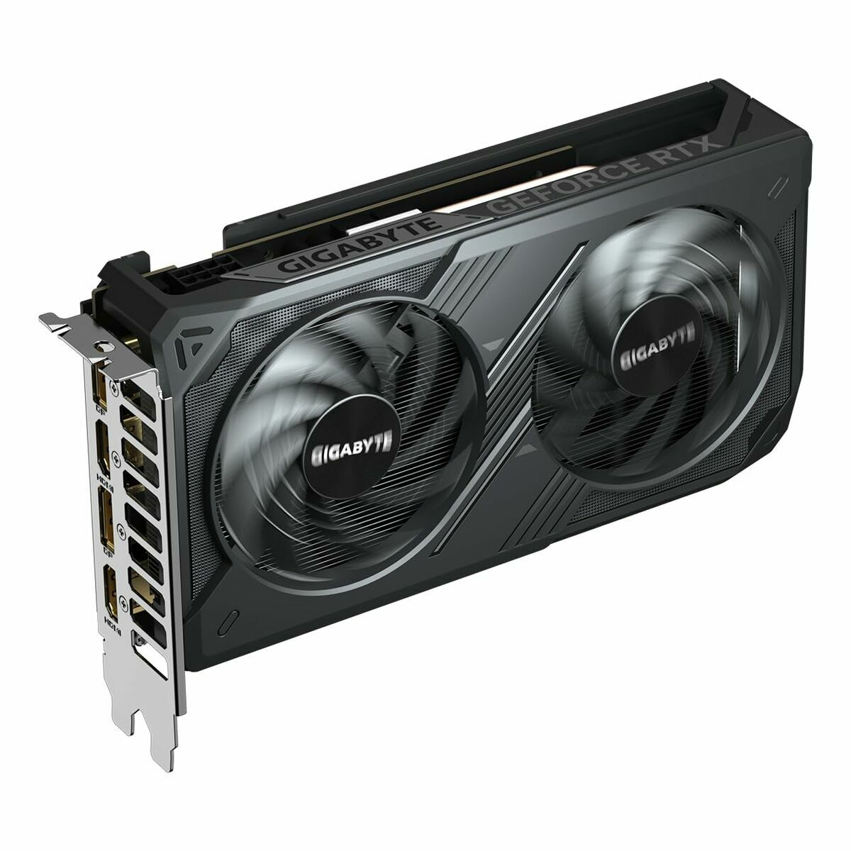 Graphics card Gigabyte GV-N5050WF2OC-8GD 8 GB GDDR6
