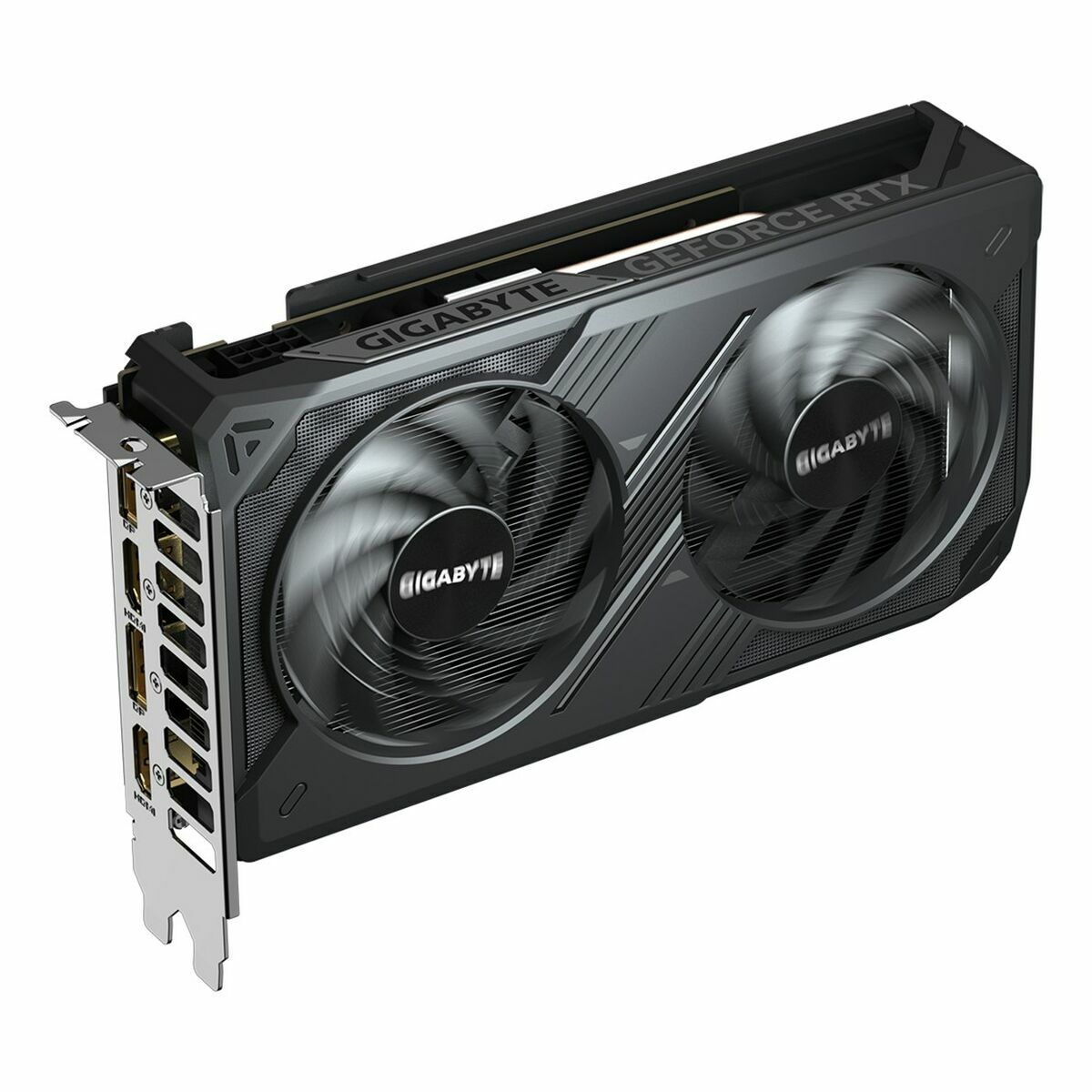 Graphics card Gigabyte GV-N5050WF2OC-8GD 8 GB GDDR6
