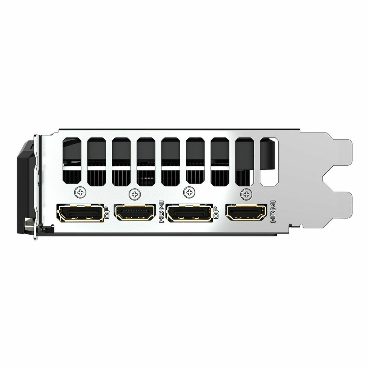 Graphics card Gigabyte GV-N5050WF2OC-8GD 8 GB GDDR6