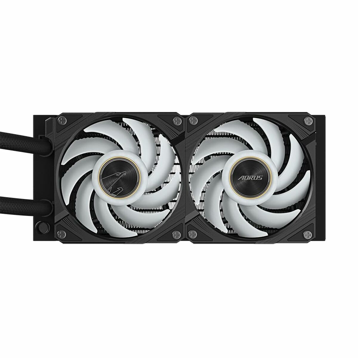 Liquid Refrigeration Kit Gigabyte GP-AORUS WATERFORCE X II 240
