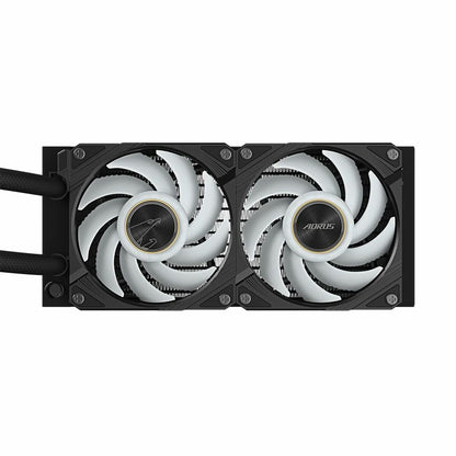 Liquid Refrigeration Kit Gigabyte GP-AORUS WATERFORCE X II 240