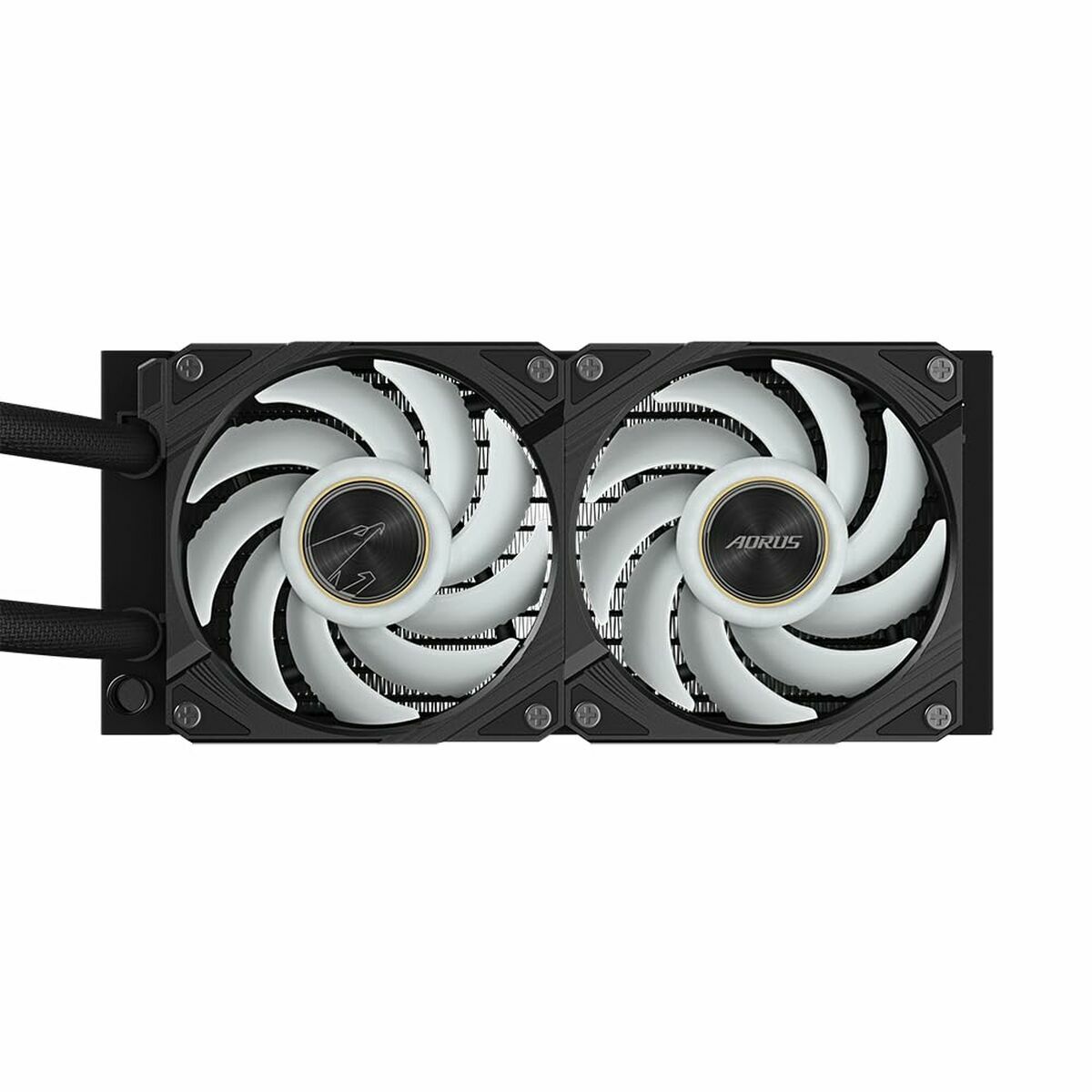 Liquid Refrigeration Kit Gigabyte GP-AORUS WATERFORCE X II 240