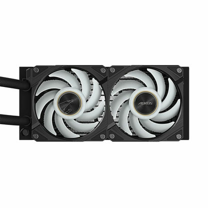 Liquid Refrigeration Kit Gigabyte GP-AORUS WATERFORCE X II 240