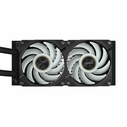 Liquid Refrigeration Kit Gigabyte GP-AORUS WATERFORCE X II 240