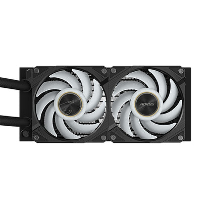 Liquid Refrigeration Kit Gigabyte GP-AORUS WATERFORCE X II 240