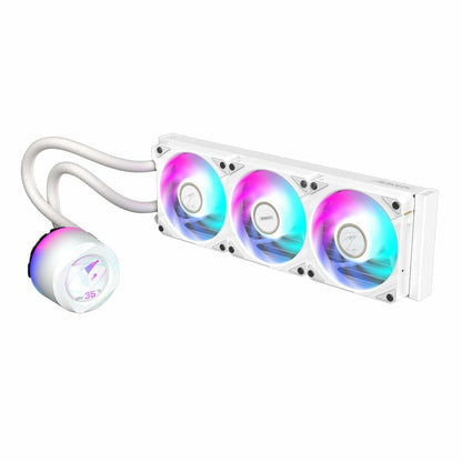 CPU Fan Gigabyte GP-AORUS WATERFORCE X II 360I Ø 12 cm