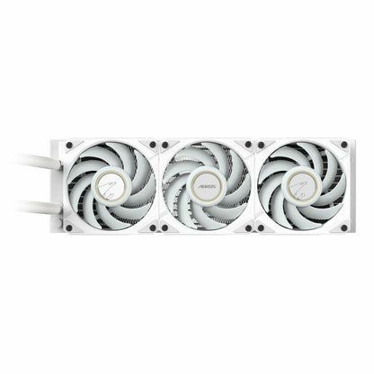CPU Fan Gigabyte GP-AORUS WATERFORCE X II 360I Ø 12 cm