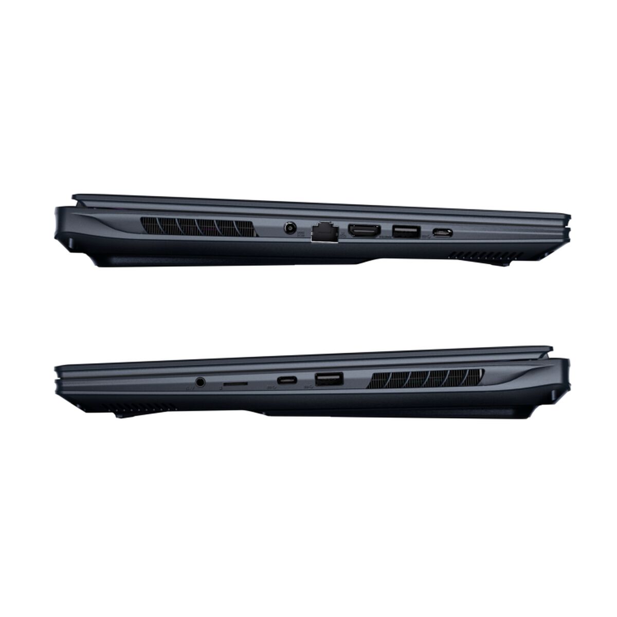Laptop Gigabyte AORUS MASTER 16 BYHC5PTE64SP 16" 32 GB RAM 1 TB SSD Spanish Qwerty Qwerty Portuguese
