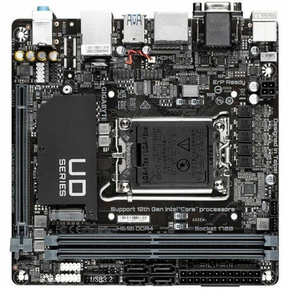 Motherboard Gigabyte LGA 1700