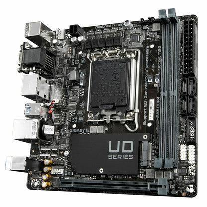 Motherboard Gigabyte LGA 1700