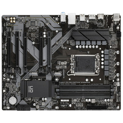 Motherboard Gigabyte B760 DS3H DDR4 LGA 1700 Intel B760