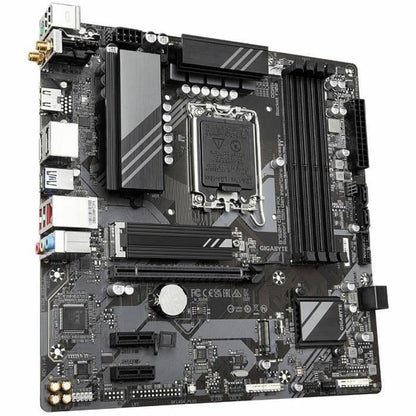Motherboard Gigabyte INTEL B760 EXPRESS LGA 1700