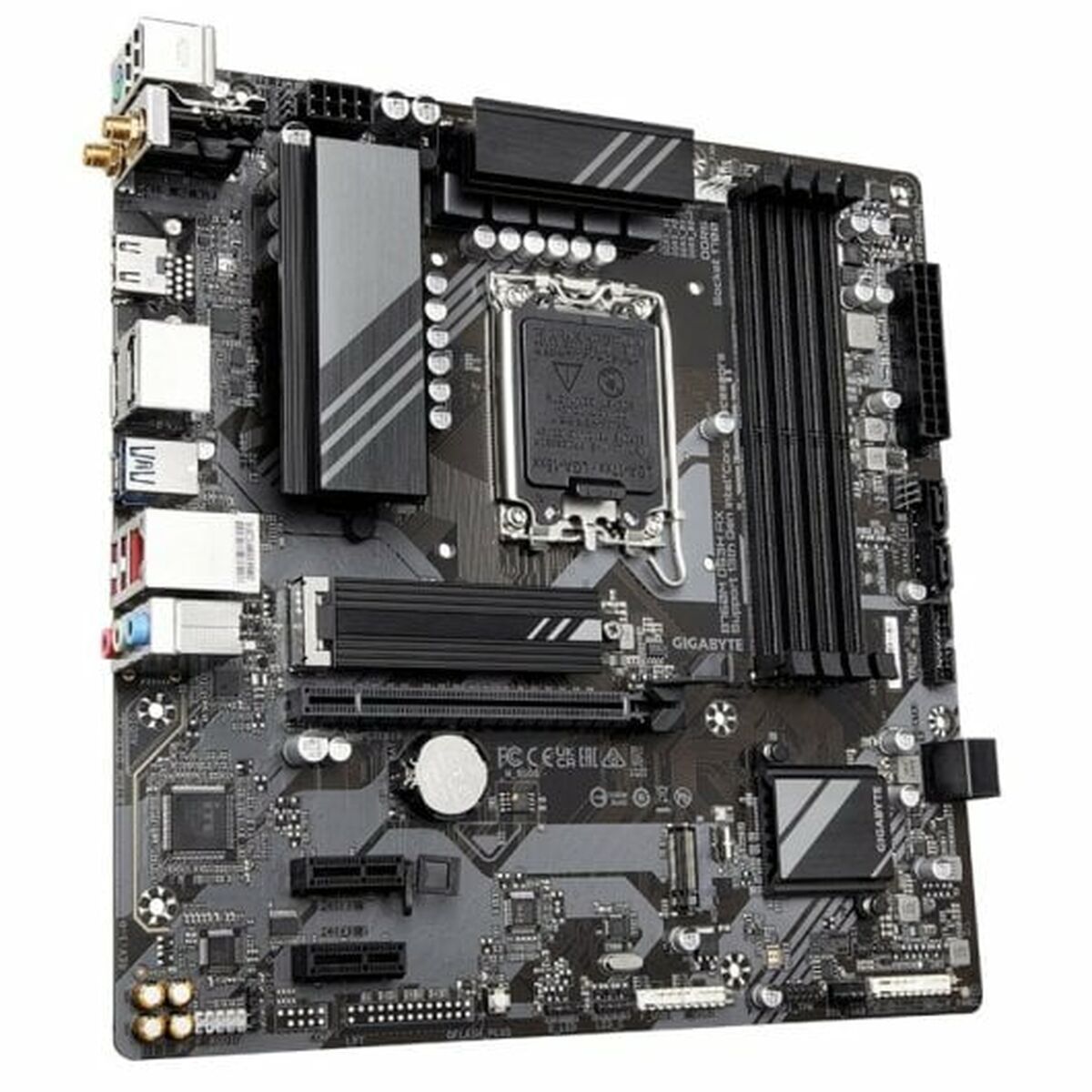 Motherboard Gigabyte INTEL B760 EXPRESS LGA 1700