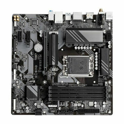 Motherboard Gigabyte INTEL B760 EXPRESS LGA 1700