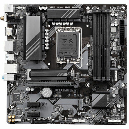 Motherboard Gigabyte INTEL B760 EXPRESS LGA 1700