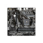 Motherboard Gigabyte AMD B550 AMD AMD AM4