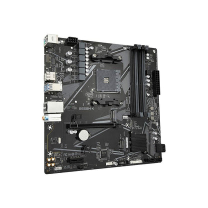 Motherboard Gigabyte AMD B550 AMD AMD AM4