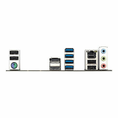 Motherboard Gigabyte AMD B550 AMD AMD AM4